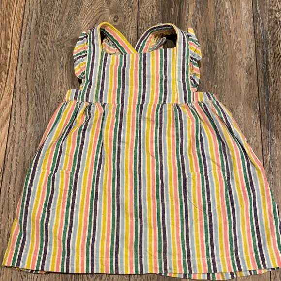 Baby Boden Other - Baby Boden Dress